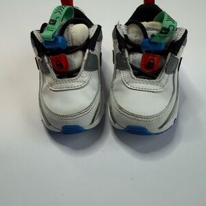 Nike Baby Air Max Sneakers 3C